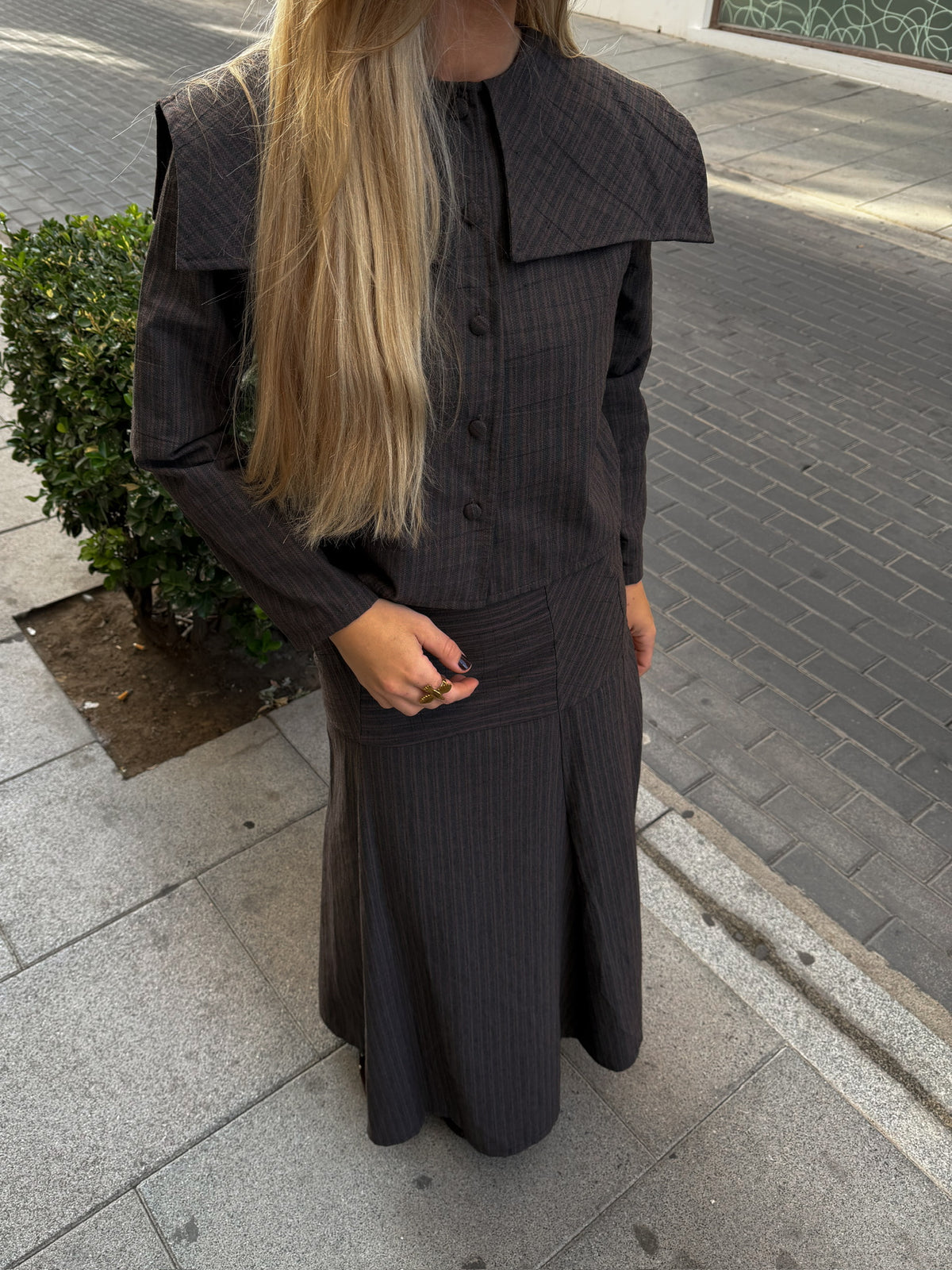 Camisa