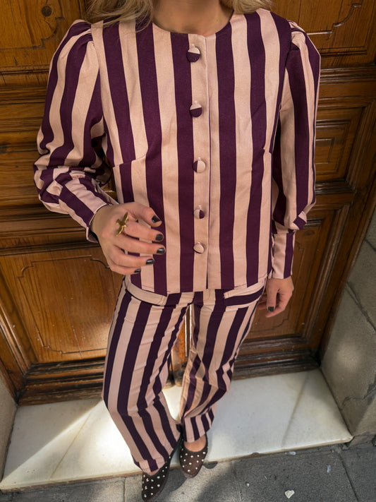 Chaqueta