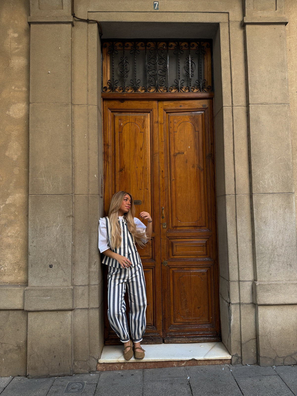 Pantalón