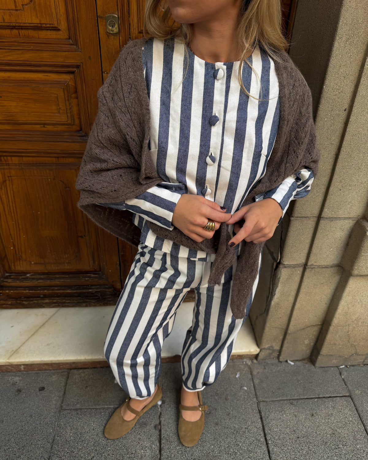 Pantalón